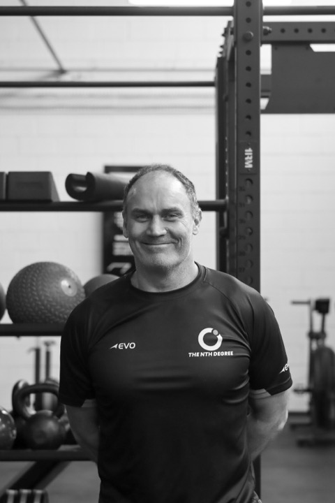 Bryan Beinke, Founder, The Nth Degree.